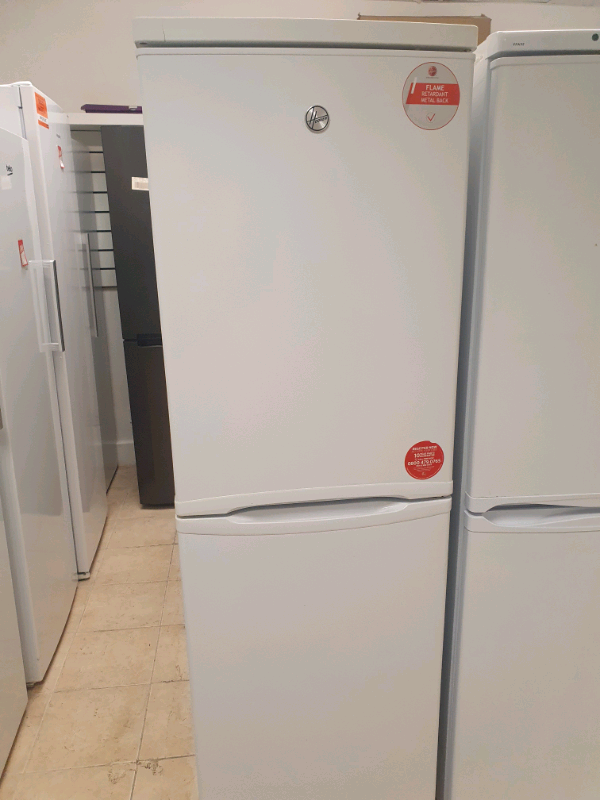 Hoover fridge freezer for sale in Oldham, Manchester Gumtree