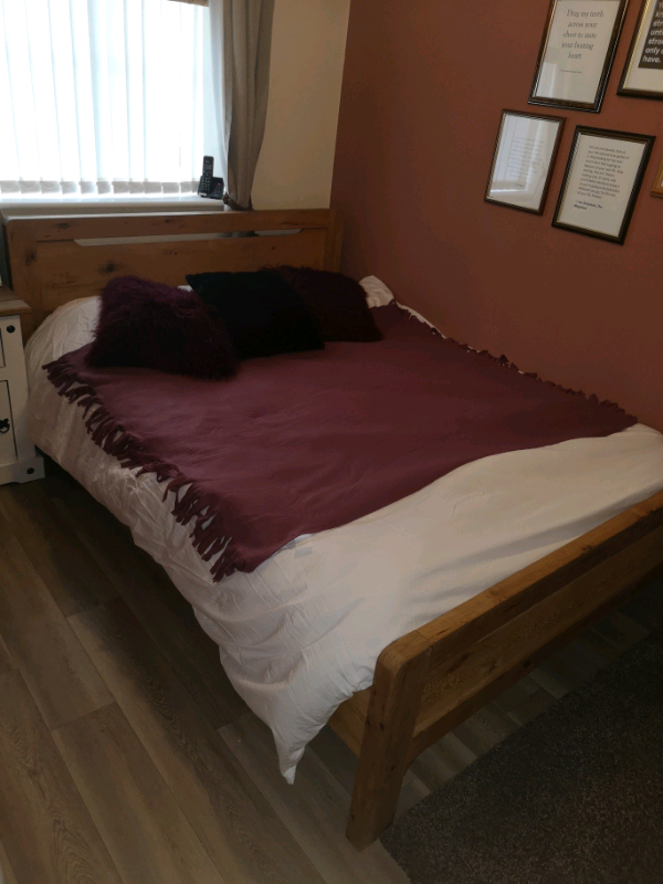 Bedroom Furniture In Swinton South Yorkshire Gumtree