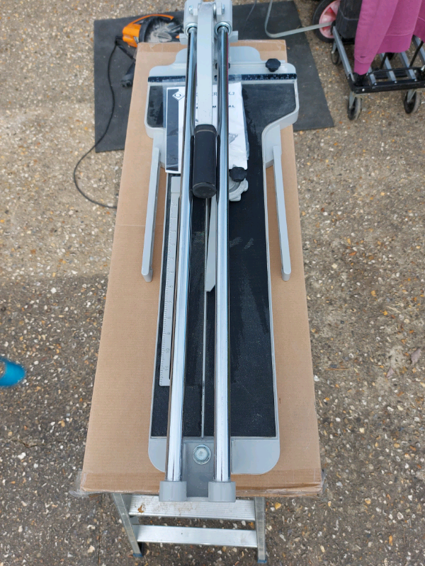 Big Clinker tile cutter in Bournemouth, Dorset Gumtree