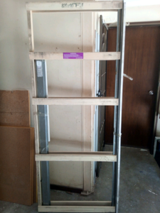 Cavity Sliding Door Frame Building Materials Gumtree