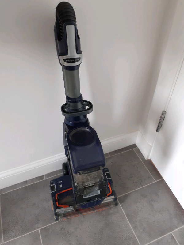 shark hoover in Aberdeen Gumtree
