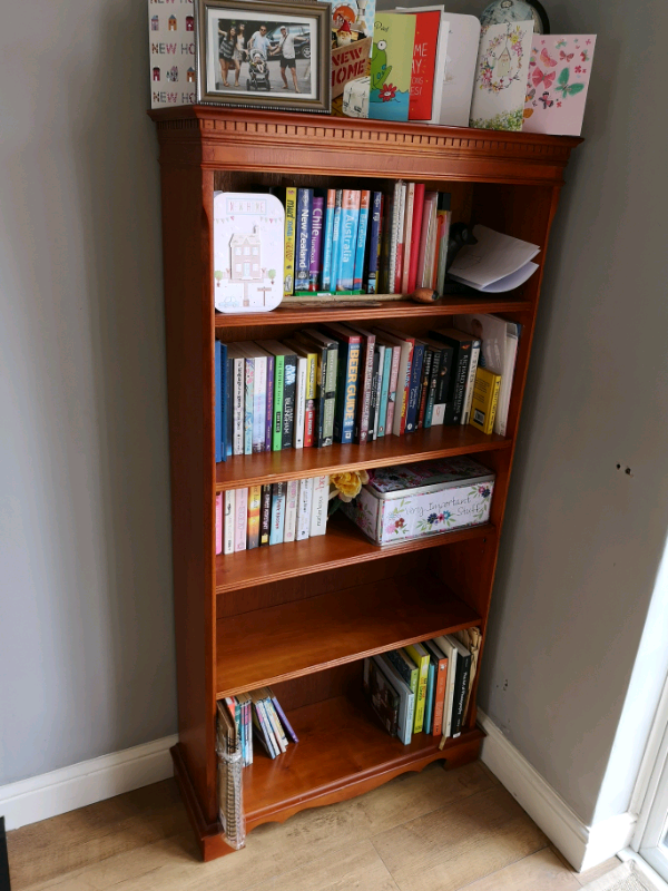 Bookcase | in Woodthorpe, Nottinghamshire | Gumtree