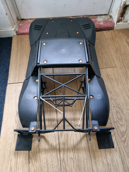 Car Body Panels for sale in UK | 26 used Car Body Panels