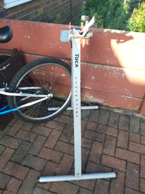 Bike Stand For Sale Gumtree