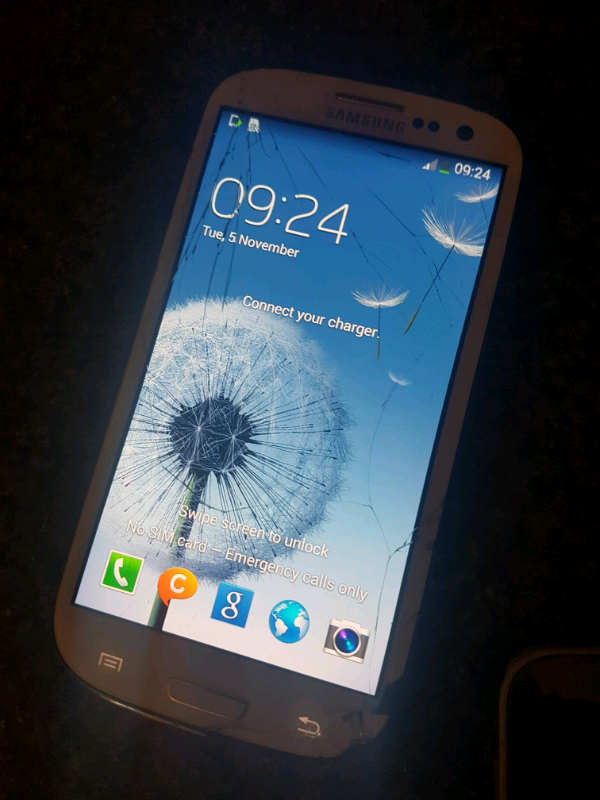 galaxy s3 ebay