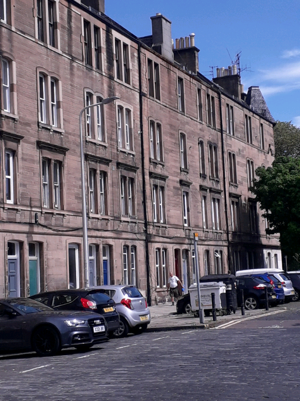 Flat to rent Edinburgh in Leith, Edinburgh Gumtree