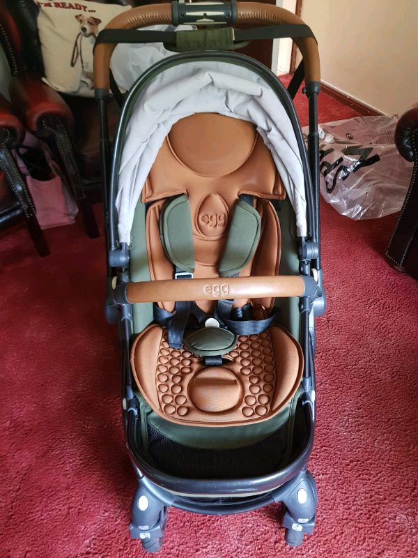 Green Egg Travel System In Port Talbot Neath Port Talbot Gumtree