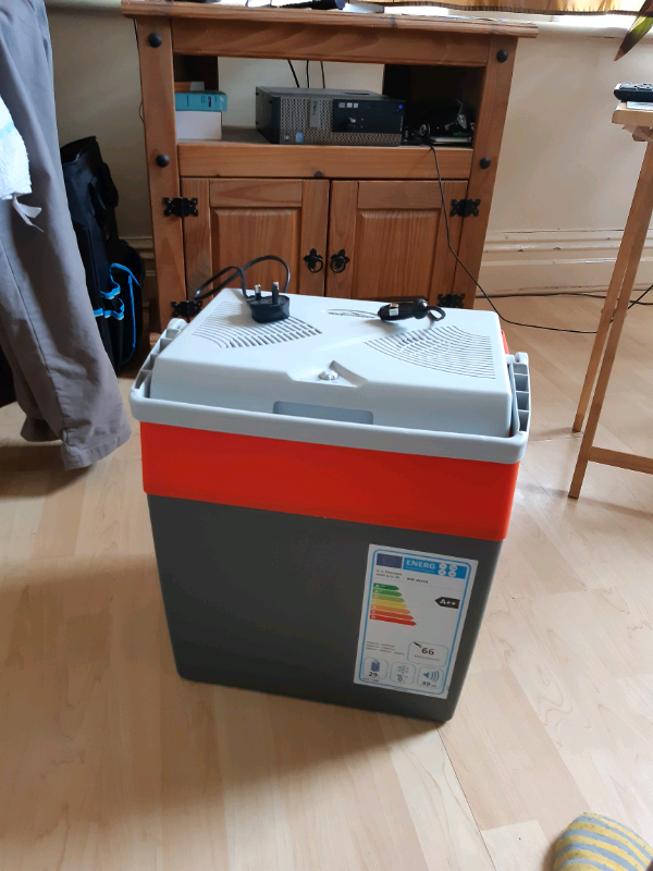 Camping fridge in New Brighton, Merseyside Gumtree