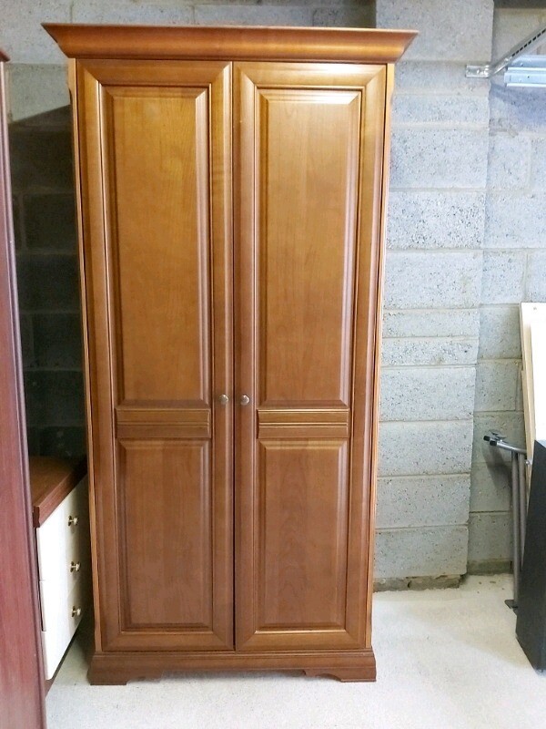 Wardrobe in Newcastle, Tyne and Wear Gumtree