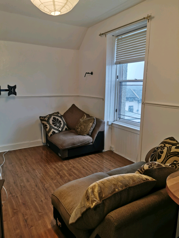 One Bedroom Flat To Rent In Hamilton South Lanarkshire Gumtree