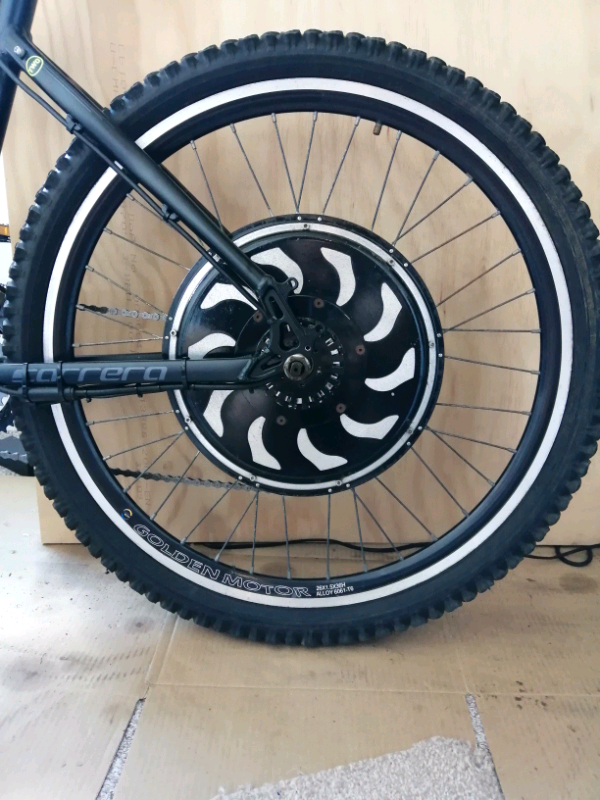 battery bike motor price