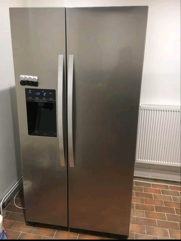 Samsung american fridge freezer in Aylesbury, Buckinghamshire Gumtree