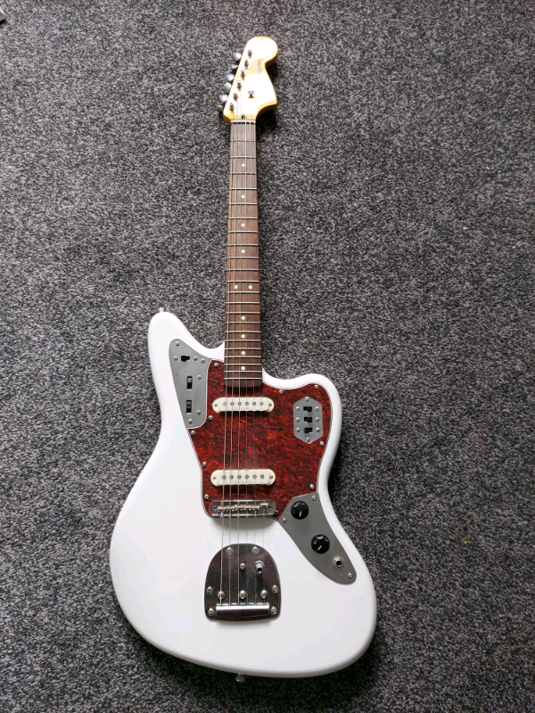 Nexia stratocaster 270