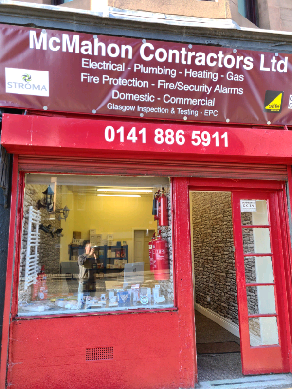 Fully Qualified Plumbing & Gas Safe Registered Engineer in Paisley, Renfrewshire Gumtree