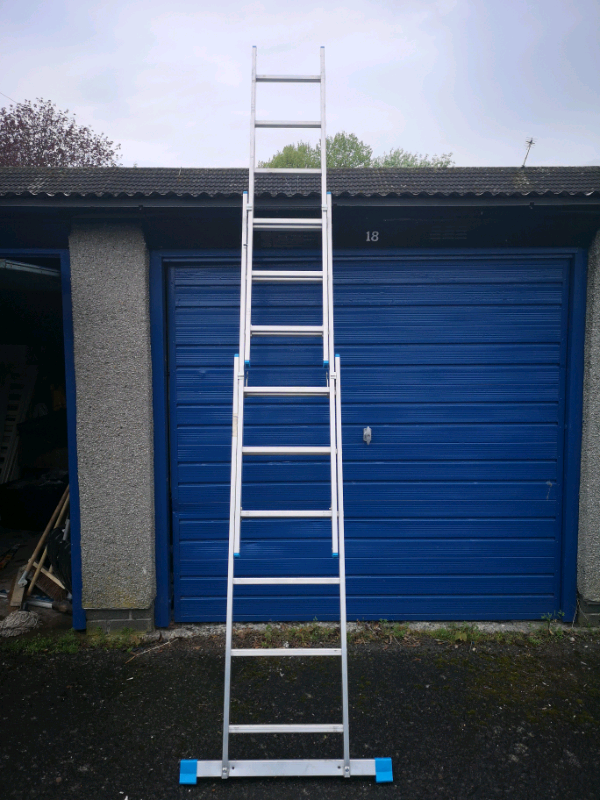 ladders in Grangemouth, Falkirk Gumtree