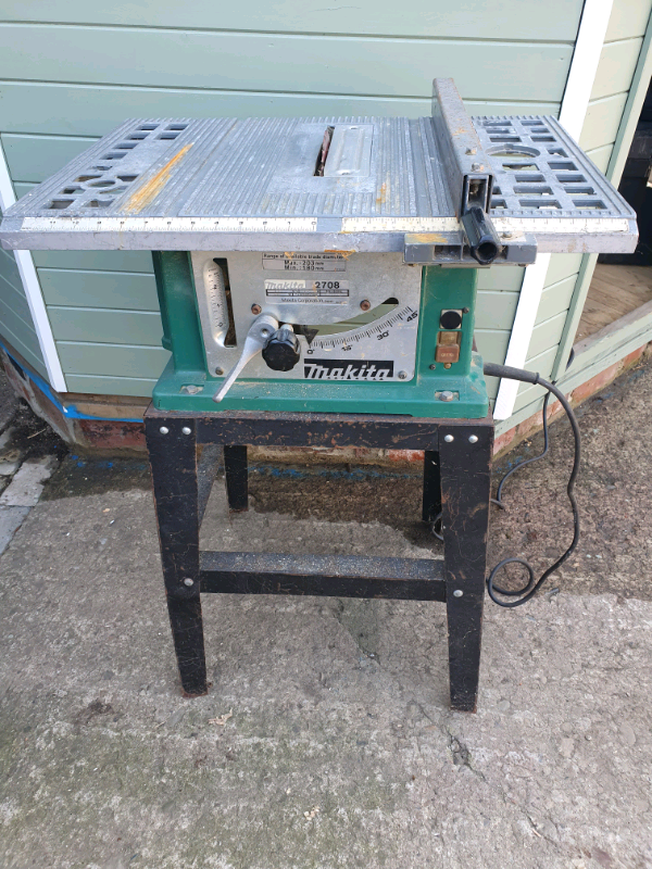 Table Saw In Sunderland Tyne And Wear Gumtree