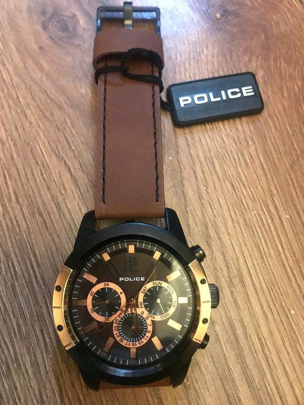Men police watch BRAND NEW. in Moseley, West Midlands Gumtree