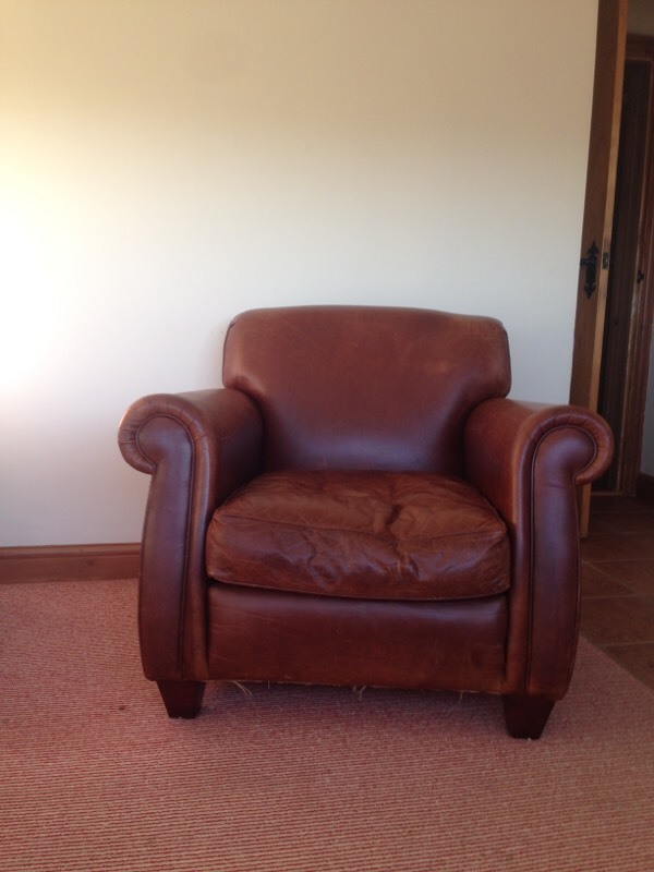  Laura Ashley Exmoor armchair in Bridgend Gumtree
