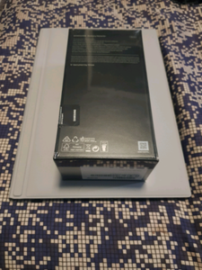 samsung note 10 plus 256gb specs