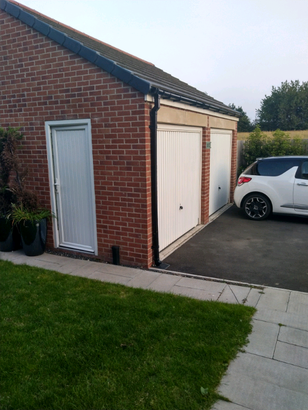 Garage to rent in Newcastle, Tyne and Wear Gumtree