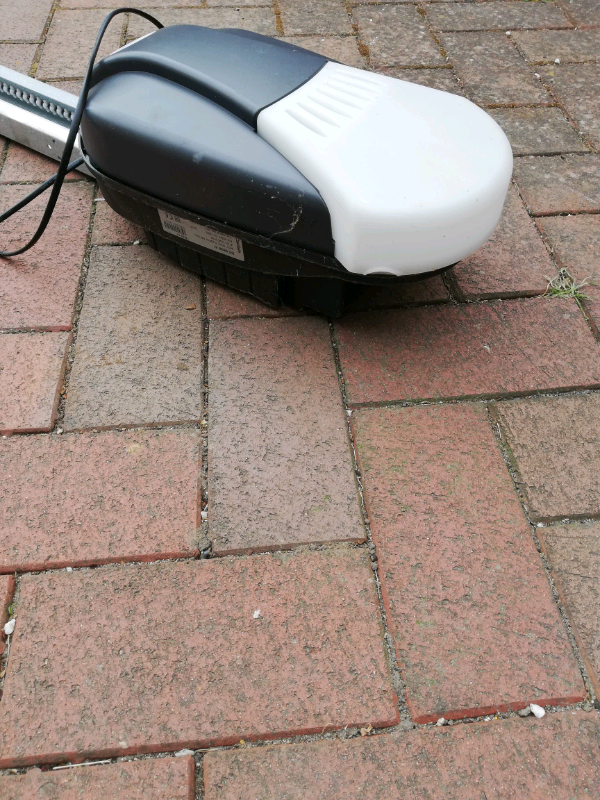 Electric garage door motor in Bridgend Gumtree