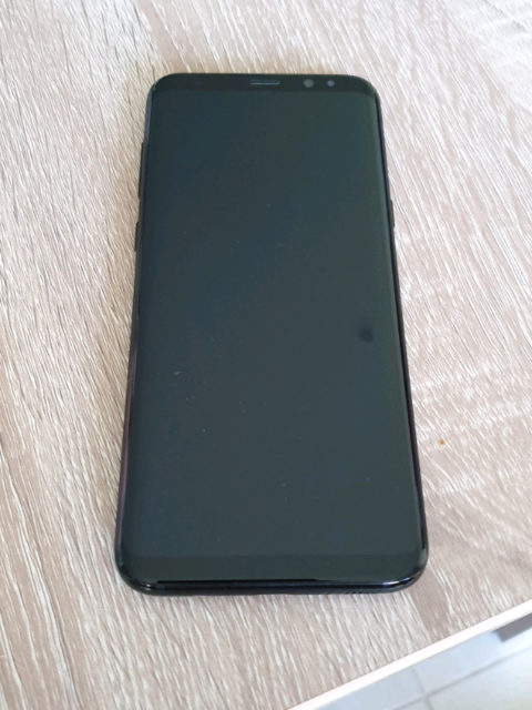 Samsung S8 Plus 64GB | Android Phones | Gumtree Australia Inner Sydney - Zetland | 1226919330
