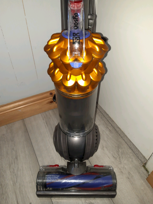 Dyson ball dc50 multi floor refurbished in Swinton, Manchester Gumtree