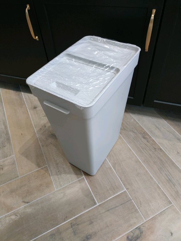 ikea kitchen bin unit
