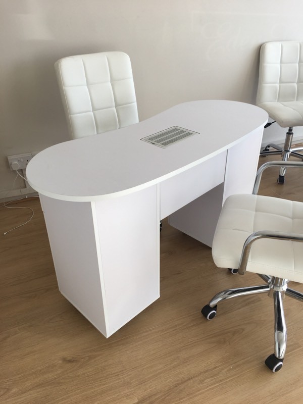 Nail station in Choppington, Northumberland Gumtree