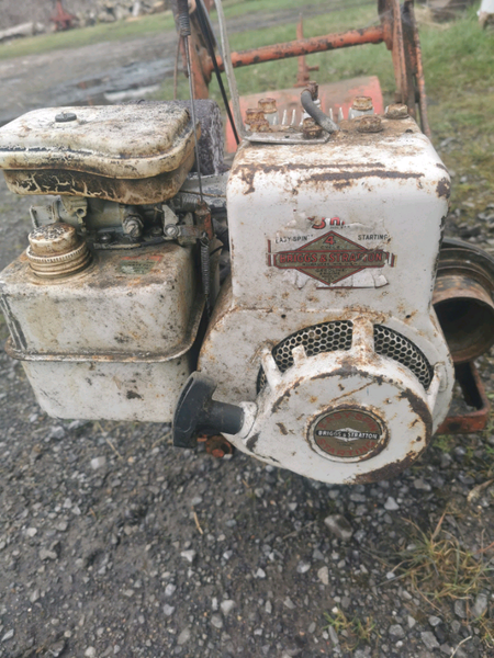 bsa bantam engines on ebay