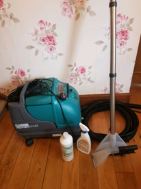 Carpet Cleaning Nottingham - Probitas - Upholstery Cleaning