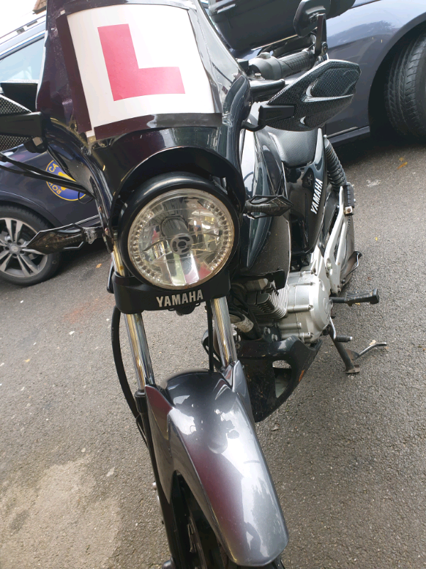 Yamha ybr 125 | in Oxford, Oxfordshire | Gumtree yamaha ybr 125 fuse box location 