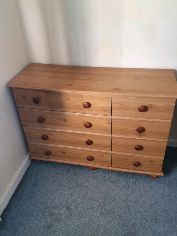FREE chest of drawers in WestonsuperMare, Somerset Gumtree