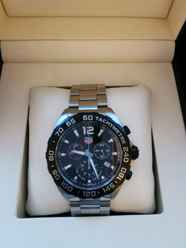 tag heuer formula 1 2016