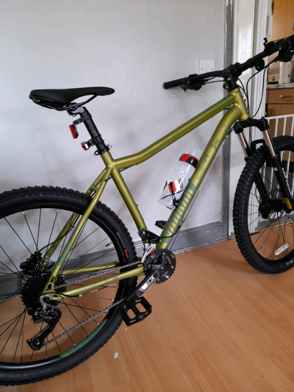 voodoo bikes for sale
