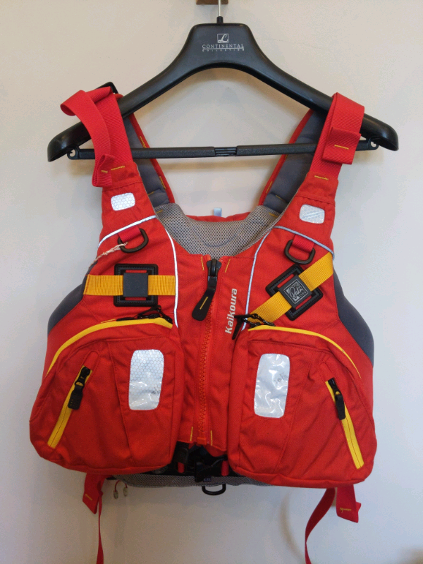 As new Palm Kaikoura buoyancy aid Size XL/XXL in Hayling Island