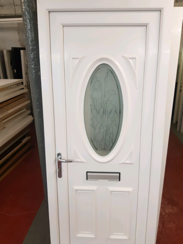 Cheap Upvc Doors In Leeds City Centre West Yorkshire Gumtree