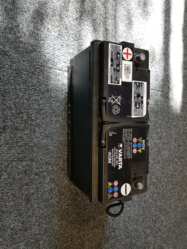 Audi Q7 car battery in Bowdon, Manchester Gumtree