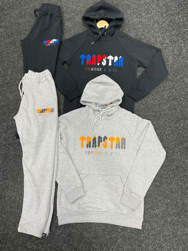 Trapstar Tracksuits Mens in Stretford, Manchester Gumtree