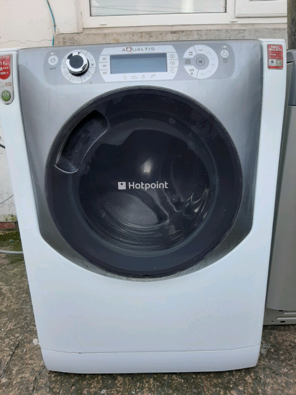 Hotpoint 11kg Washing Machine in Belfast City Centre, Belfast Gumtree
