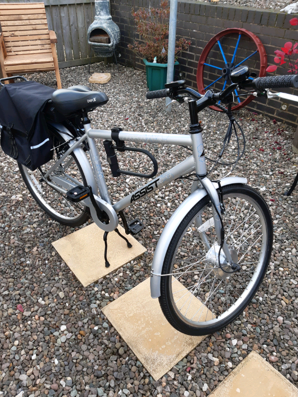 Electric bike in Camelon, Falkirk Gumtree