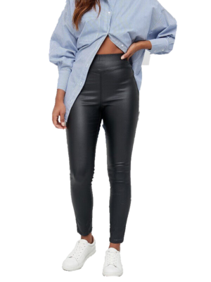 Coated 2025 jeggings uk