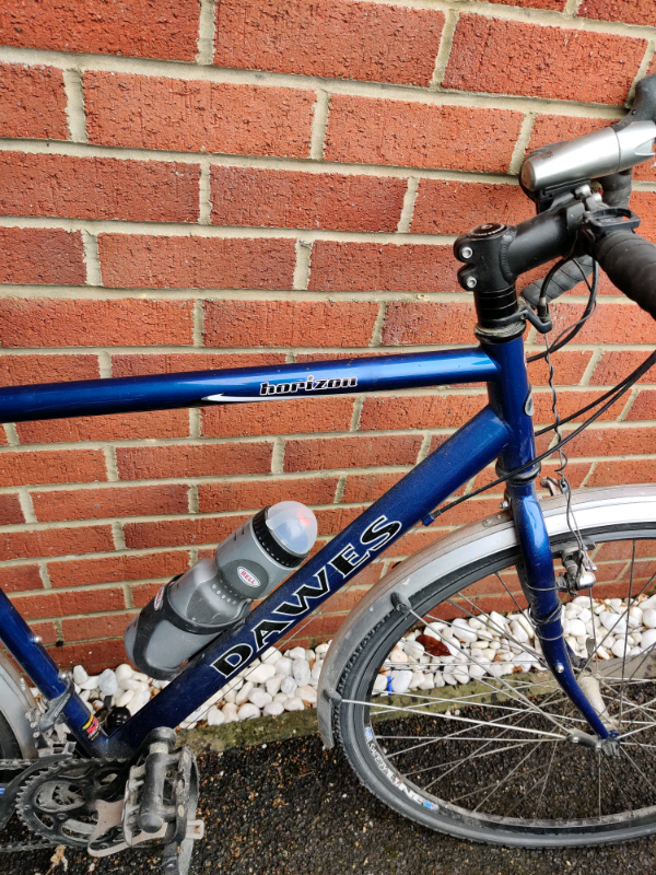 dawes horizon touring bike