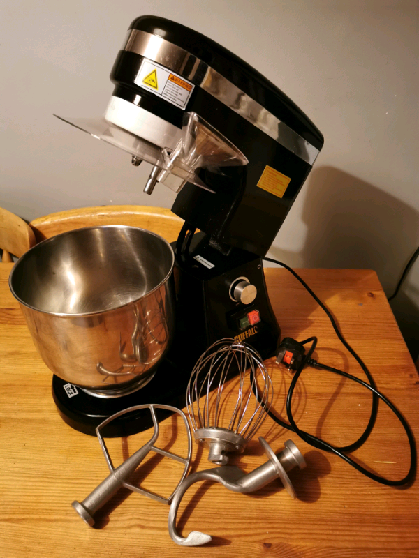 Commercial Buffalo 7 ltr Food mixer in Poole, Dorset Gumtree