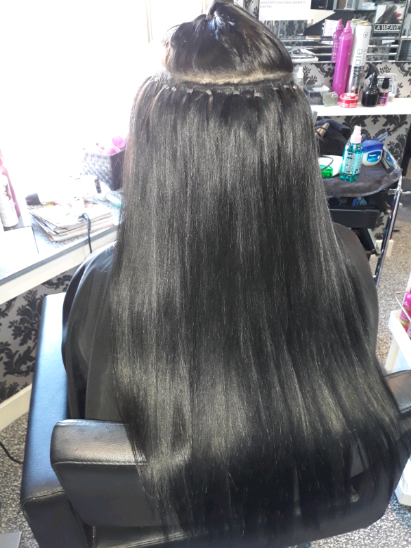 Hair Extensions In Knightswood Glasgow Gumtree