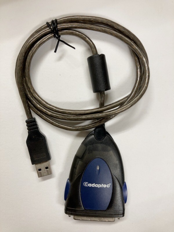 ADAPTEC SCSI-to-USB変換コネクター USBXchange Amazon | アダプテックジャパン SCSI-to-USB変換コネクター USB
