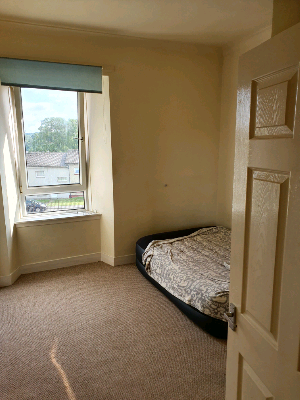 Room to let in Blantyre, Glasgow Gumtree