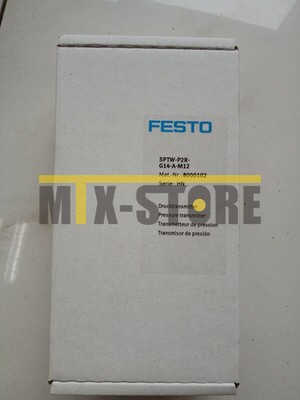 Control Systems and PLCs - Plc Festo