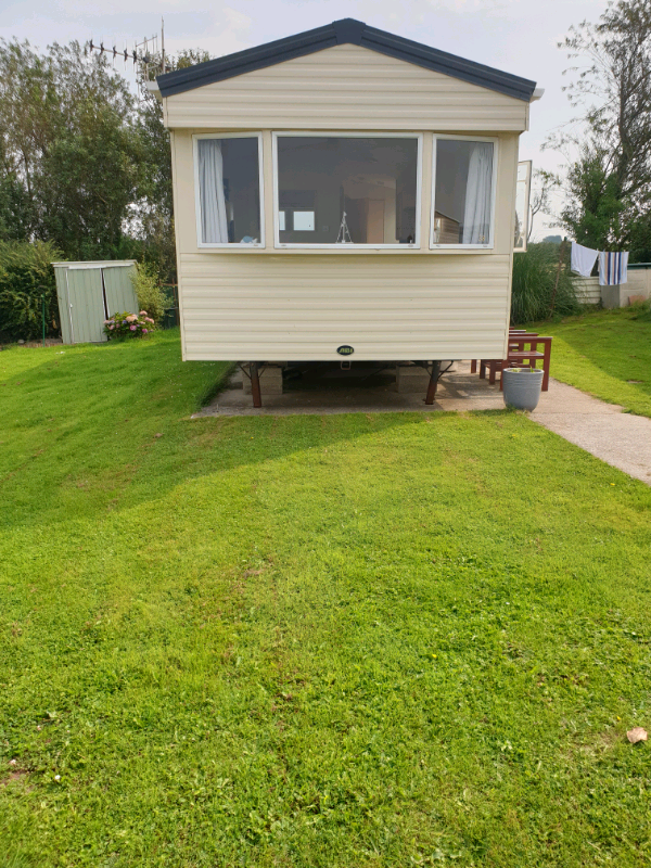Static Caravan Porthcawl in Bridgend Gumtree