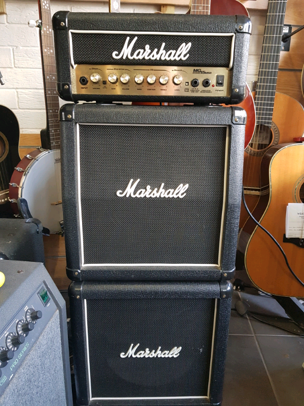 Marshall MG15 MSII Stack in Stockport, Manchester Gumtree